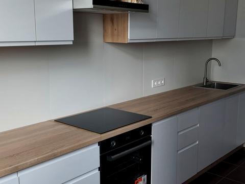 квартира по адресу Воскресенская ул., 12-Б