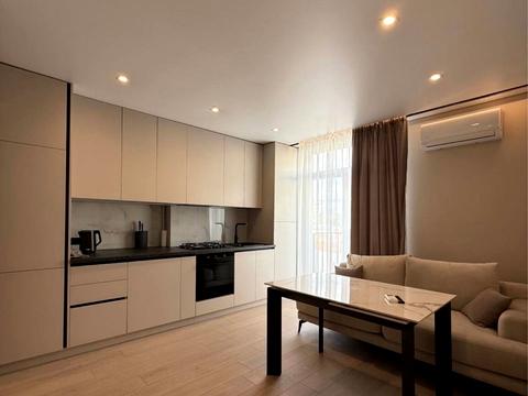 квартира по адресу Капушанская ул., (Будинок 3)