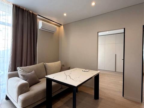 квартира за адресою Капушанська вул., (Будинок 3)