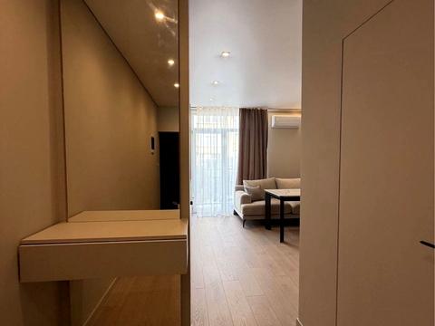 квартира по адресу Капушанская ул., (Будинок 3)