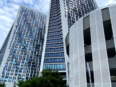 квартира по адресу Берестейский просп. (Победы), 11 к1