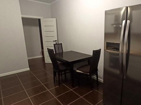 квартира за адресою Воскресенська вул., 12-Б