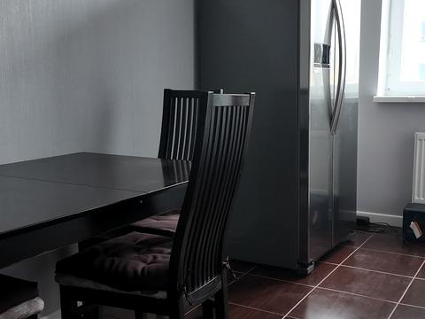 квартира за адресою Воскресенська вул., 12-Б