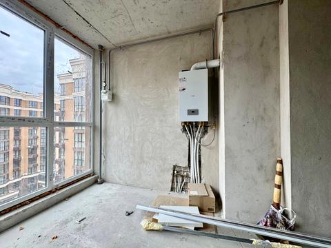 квартира за адресою Мартинова просп., (вул. Радісна, 2)