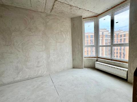 квартира за адресою Мартинова просп., (вул. Радісна, 2)