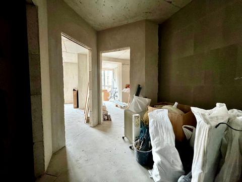 квартира за адресою Мартинова просп., (вул. Радісна, 2)