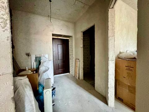 квартира за адресою Мартинова просп., (вул. Радісна, 2)