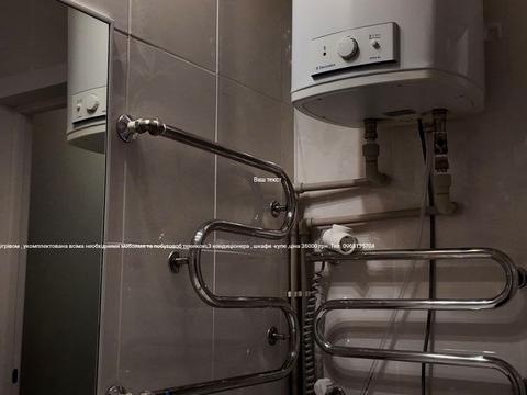 квартира за адресою Воскресенська вул., 12-Б