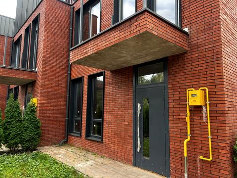 будинок за адресою Мальовничий пров.