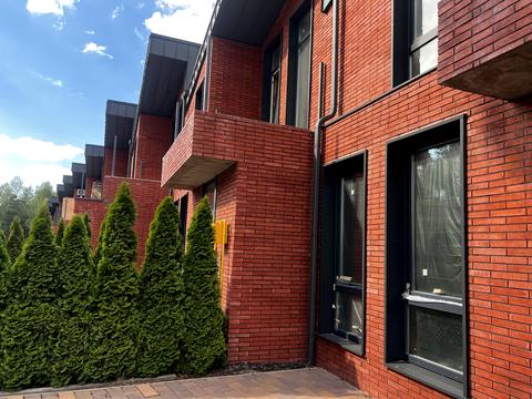 будинок за адресою Мальовничий пров.