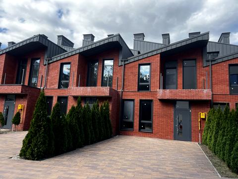 будинок за адресою Мальовничий пров.