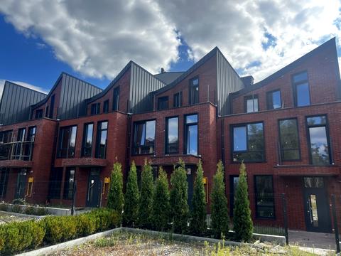 будинок за адресою Мальовничий пров.