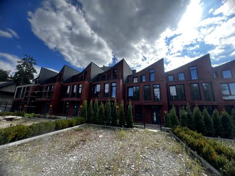 будинок за адресою Мальовничий пров.