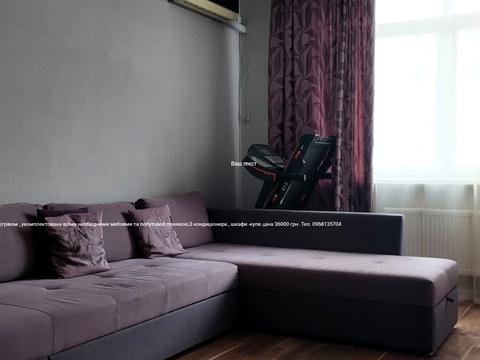 квартира за адресою Воскресенська вул., 12-Б