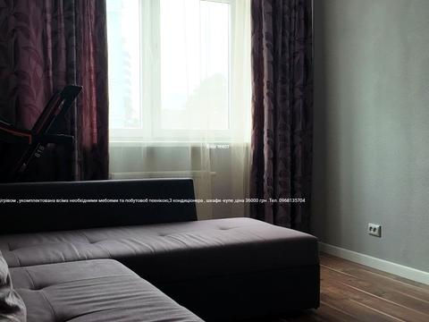 квартира за адресою Воскресенська вул., 12-Б