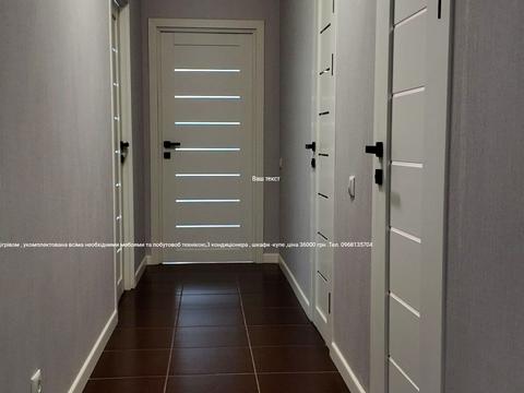 квартира за адресою Воскресенська вул., 12-Б