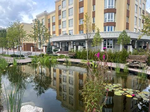 квартира за адресою Відпочинку вул., 1