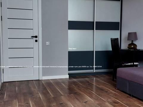 квартира за адресою Воскресенська вул., 12-Б