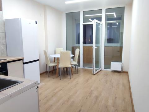 квартира за адресою Берестейський просп. (Перемоги), 11 к1