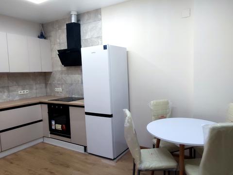 квартира за адресою Берестейський просп. (Перемоги), 11 к1