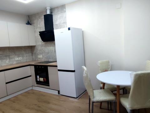 квартира за адресою Берестейський просп. (Перемоги), 11 к1