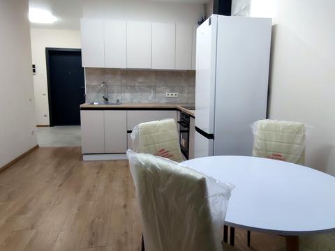 квартира за адресою Берестейський просп. (Перемоги), 11 к1
