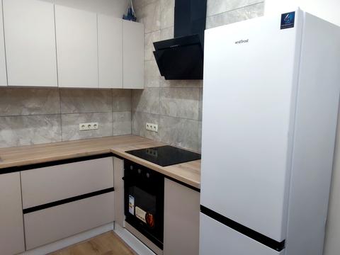 квартира за адресою Берестейський просп. (Перемоги), 11 к1