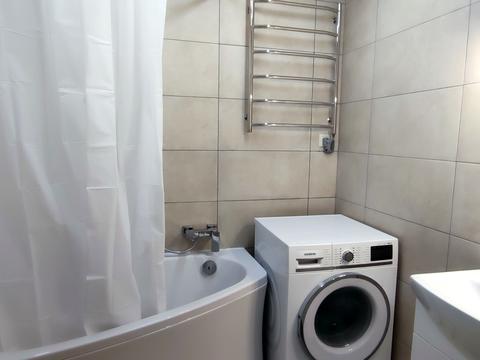 квартира за адресою Берестейський просп. (Перемоги), 11 к1