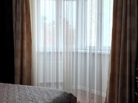 квартира за адресою Воскресенська вул., 12-Б