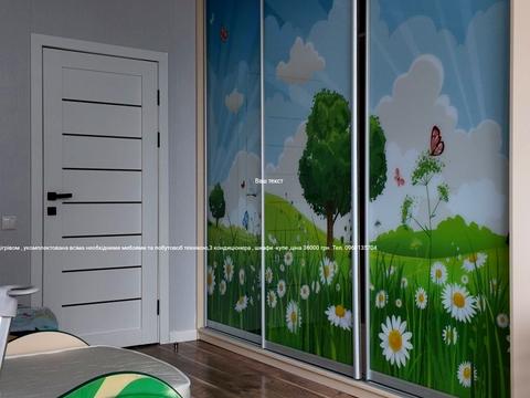 квартира за адресою Воскресенська вул., 12-Б