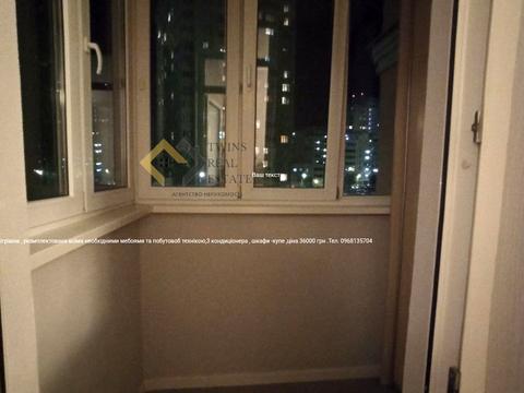 квартира за адресою Воскресенська вул., 12-Б