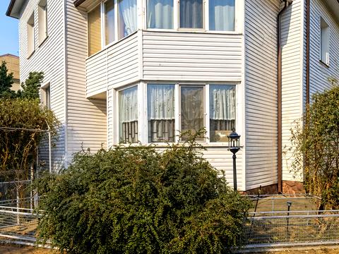 дом по адресу Олега Кошевого ул.