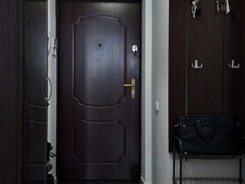 квартира за адресою Воскресенська вул., 12-Б