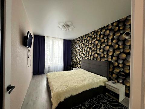 квартира по адресу Университетская ул., 1д