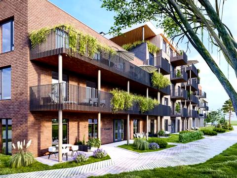 квартира за адресою Ясна вул., (Будинок 6)