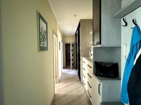 квартира за адресою Шахтарів вул., 10