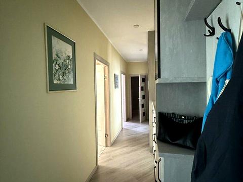 квартира за адресою Шахтарів вул., 10