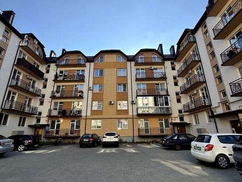 квартира по адресу Шахтарів ул., 10