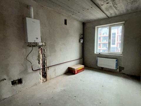 квартира по адресу Сімейна ул., 5