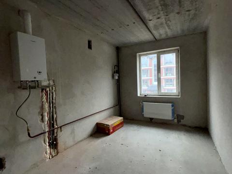 квартира по адресу Сімейна ул., 5