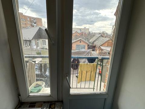 кімната за адресою Гонти вул., 14