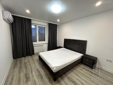 квартира по адресу Доковская ул., 10, к7