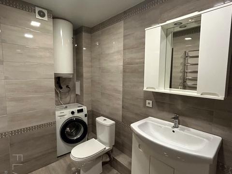 квартира по адресу Доковская ул., 10, к7