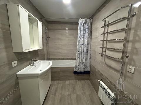 квартира по адресу Доковская ул., 10, к7