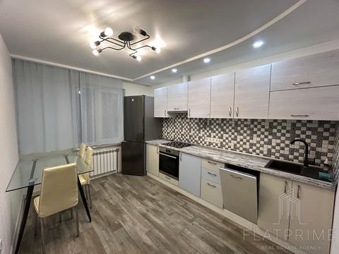 квартира по адресу Доковская ул., 10, к7