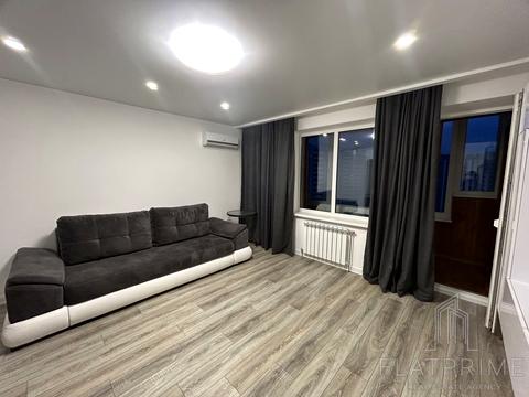 квартира по адресу Доковская ул., 10, к7