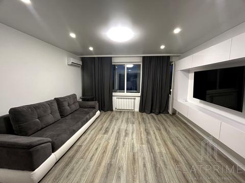 квартира по адресу Доковская ул., 10, к7