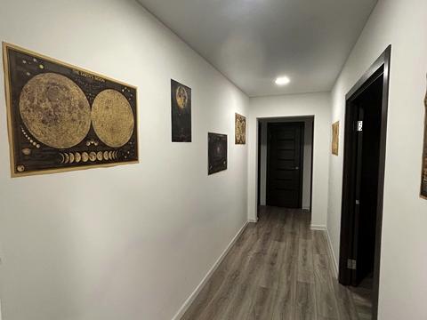 квартира по адресу Доковская ул., 10, к7