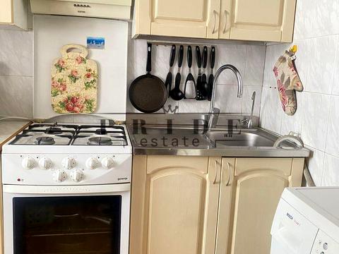 квартира по адресу Лесной просп., 6-А