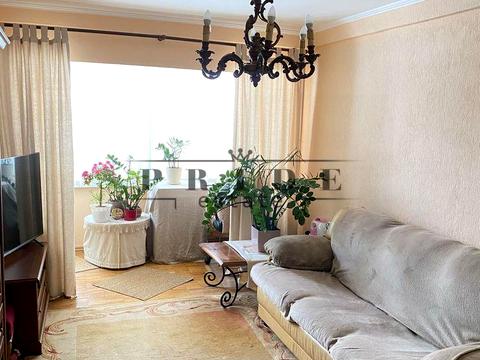 квартира по адресу Лесной просп., 6-А